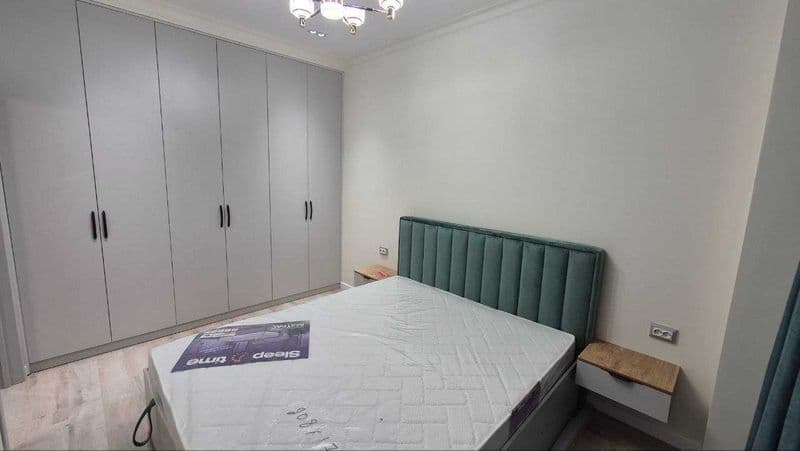 аренда квартиры Новостройка ЖК Акай Сити. <br />
Дархан. Мет — фото 4