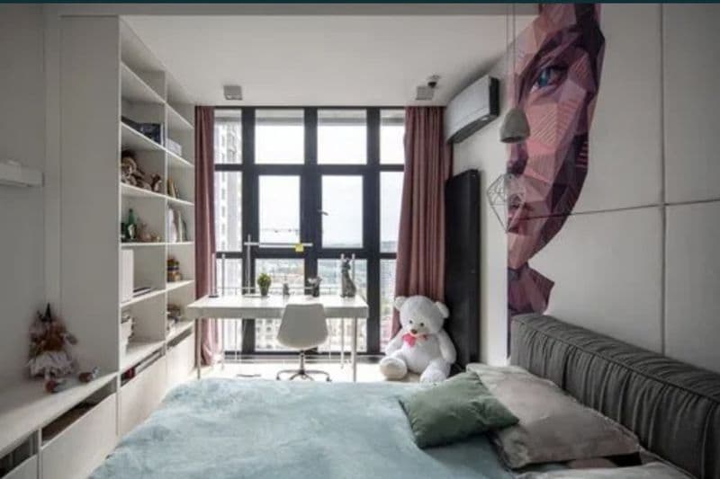 Сдается комфортабельная квартира на Садыка Азимова (Переушка — фото 4