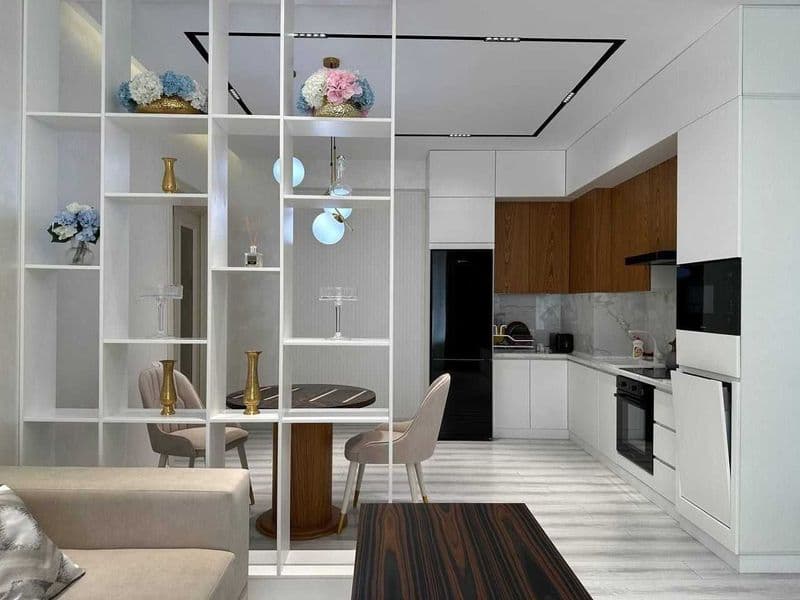 Сдается Цум квартира на  в Миробадском районе 3 комнатная    — фото 4