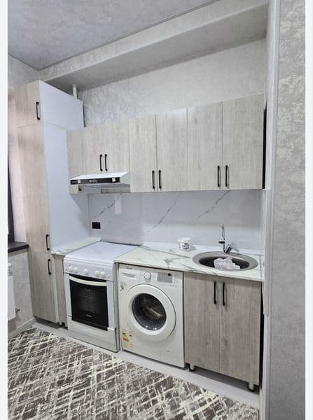 Аренда Чил 26<br />
Навостиройка<br />
3хона<br />
4-етаж<br — фото 5