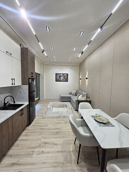 Chilonzor Mirzo Ulugʻbek metro <br />
Navastroyka <br />
2 x — фото 4