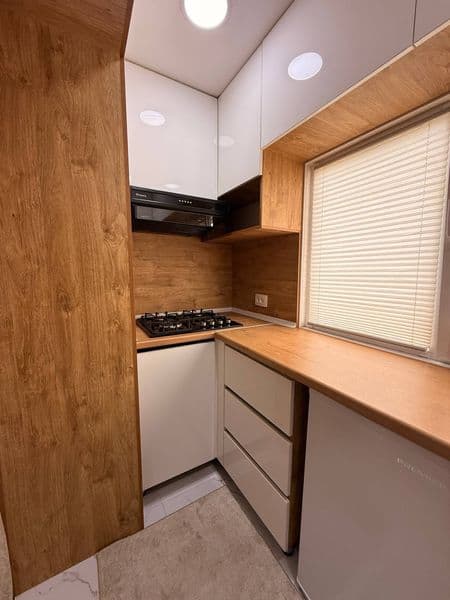 Аренда чиланзар 4. Одна комнатная.  Есть телевизор холодильн — фото 4