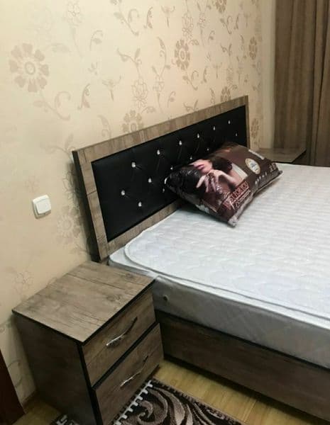 Арендага  1.хона  2.хонали  клинган ойлага берилади хамма ша — фото 4