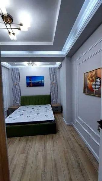 Район: Юнусабадский<br />
Адрес: Юнусабад 6 , ЖК Хон Сарой П — фото 2