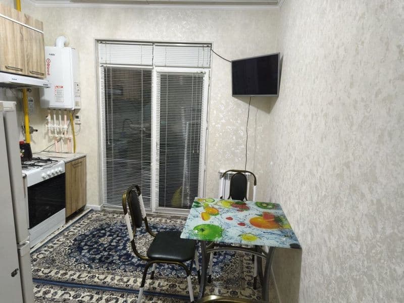 Район: Яшнабадский, Махтумкули<br />
Ориентир: Green Park<br — фото 4