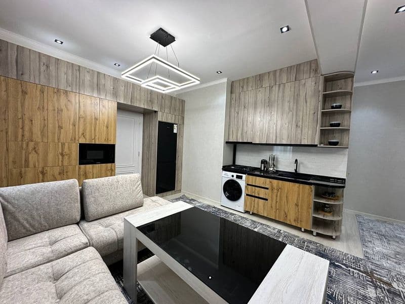 Яккасарайский район<br />
ЖК "O'zbegim"<br />
3/10/12<br />
 — фото 4