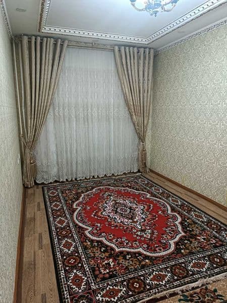 Квартира свежая и чистая. Без спальной мебели. Студентам и п — фото 4