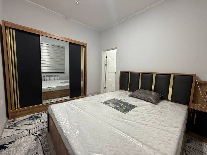 Аренда <br />
2х комнатная <br />
Новостройка <br />
ЖК Towe — фото 3