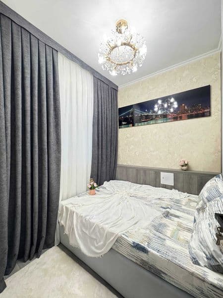 Алмазарский район, рядом с метро «Беруни». 2-комнатная кварт — фото 4