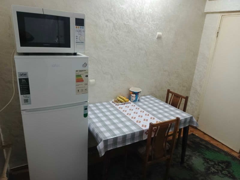 Сдам свою однокомнатную квартиру на Чиланзаре 6квартал возле — фото 3