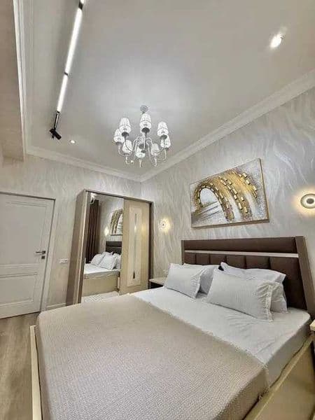 Сдаётся отличная и уютная квартира!<br />
<br />
 Район: Чил — фото 2