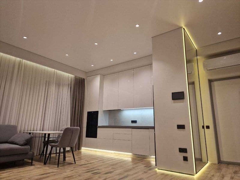 НОВОСТРОЙКА 3/5/10<br />
MIRABAD AVENUE <br />
D блок/ 3 лин — фото 3