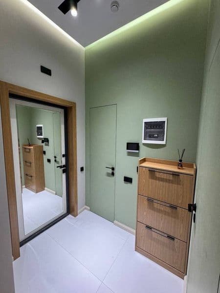 АРЕНДА <br />
<br />
КВАРТИРА ПОСЛЕ РЕМОНТА<br />
НИКТО НЕ Ж — фото 5