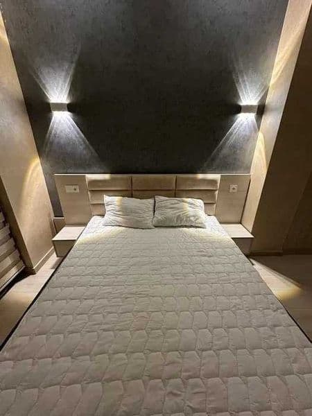 Сдаётся шикарная 1-комнатная квартира <br />
<br />
Район: М — фото 2