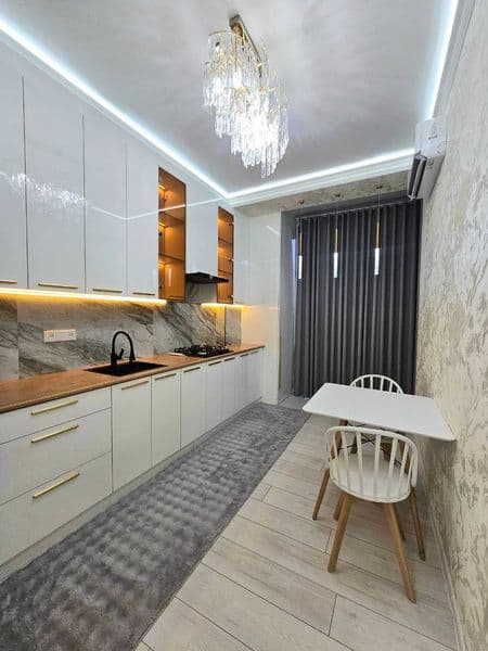 Сдаётся шикарная квартира ПРЕМИУМ класса.<br />
<br />
• Рай — фото 4