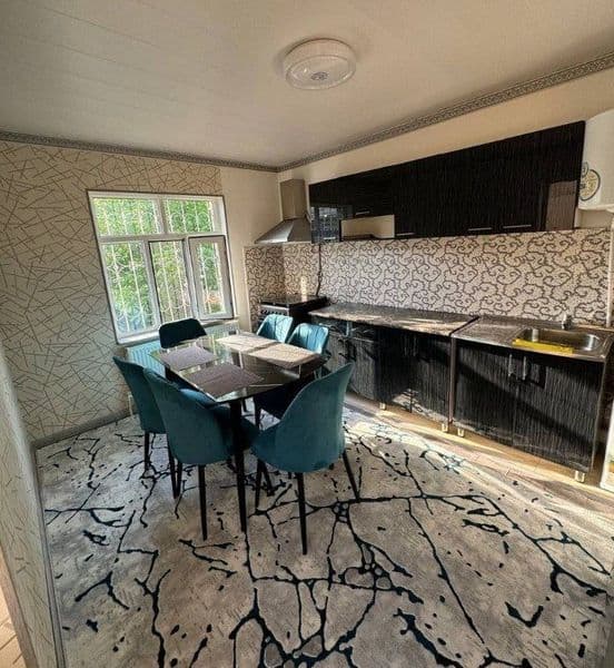 Sergeli tumani <br />
Muljal moshena bozori <br />
1 xona uy