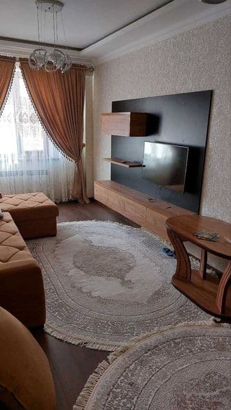 Сдается квартира на ул. Чехова<br />
Ориентир - Басри Баба<b — фото 2