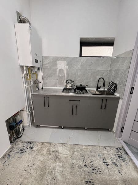 Янги қурилган уйимни ижарага бераман, барча шароитлар мавжуд — фото 3