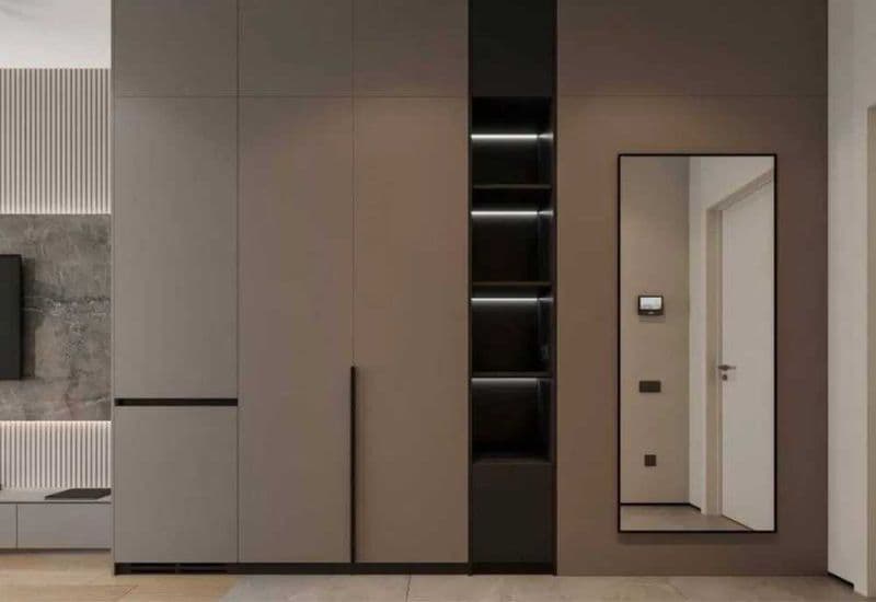 Район: Шайхантахурский<br />
Ориентир: Tashkent city Mall<br — фото 5