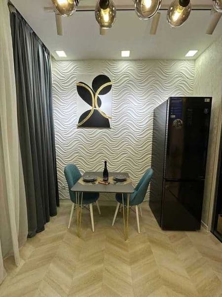 Район: Яшнабадский<br />
Адрес: Лисунова<br />
<br />
Комнат — фото 3