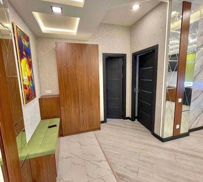 Мирабадский район <br />
Ул Нукус Макро <br />
Ориентир: ЖК  — фото 5