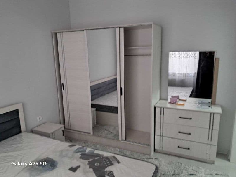 Район: Сергели<br />
-Этаж: 2/16<br />
-Площадь: 52м²<br />
 — фото 2