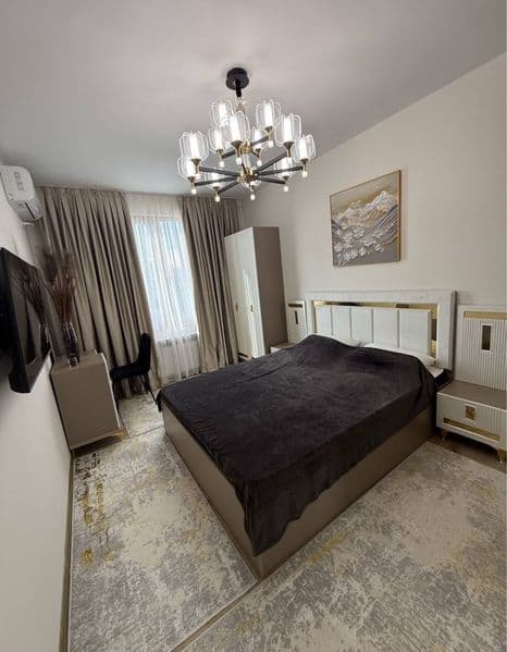 Аренда квартира Навастройка <br />
Район - Алмазар <br />
Ор — фото 3