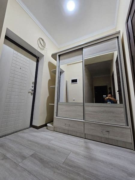 Ижарага бераман 2 хонали квартира, узимники. <br />
3-этаж.  — фото 5