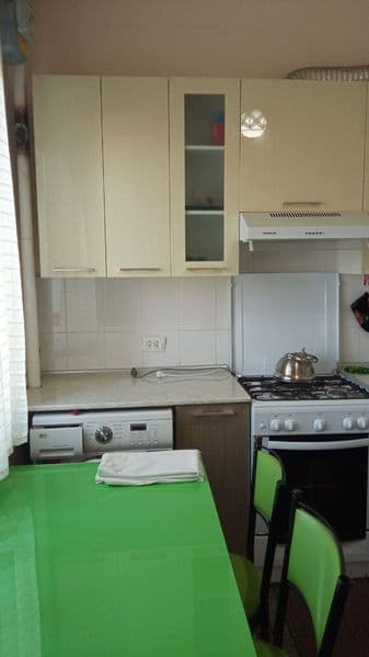 Сдам свою 2/4/7 квартиру и парковочное место для машины в пр — фото 5