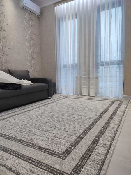 Сдаю свою 3х комнатную квартиру в ЖК Skyline, ул. Нукус. Для — фото 2