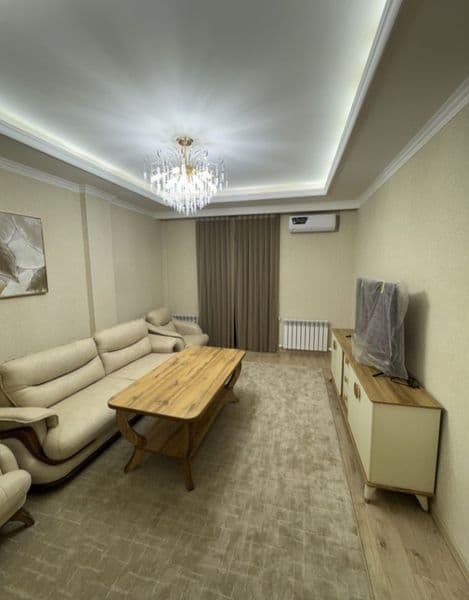 #Аренда  <br />
НОВОСТРОЙКА Дом <br />
Район: Юнусобод<br /> — фото 3