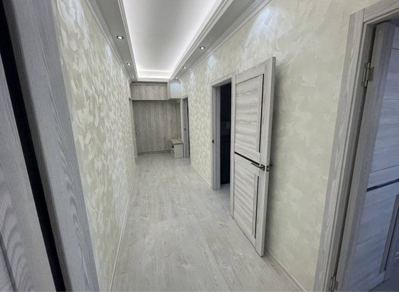 Сдаётся двухкомнатная квартира в Новостройке, никто не жил,  — фото 2