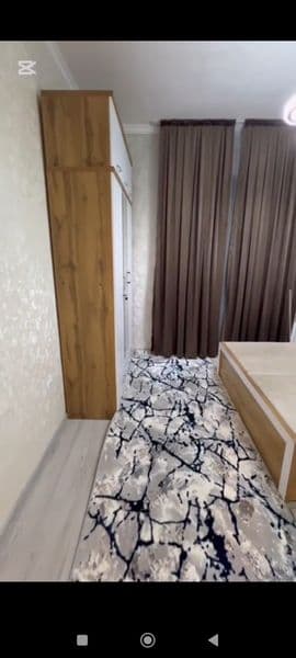 Сергели ЯНГИ ДАРХОН новастройкада 2 хонали евро квартира аре — фото 3