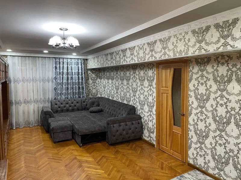 Аренда в Центре Ц-1 Бибигон  4/5/9  100  кв.м.<br />
<br />
 — фото 2