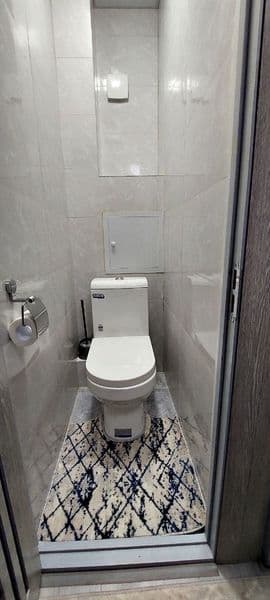 Позвонить по номеру: (99) 5616535<br />
Сдаётся 2 х комнатна — фото 4