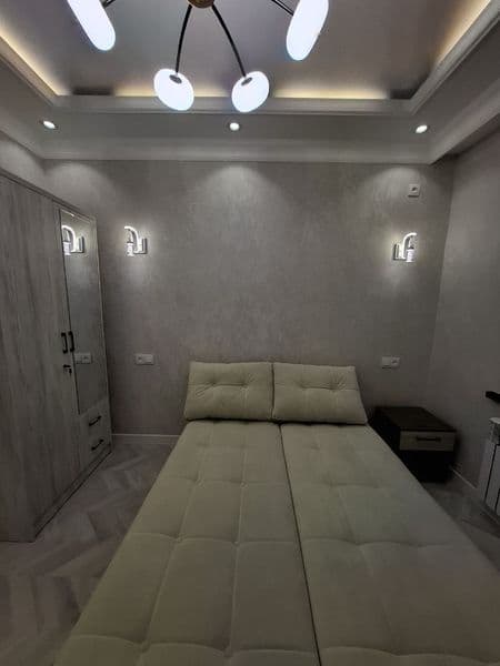 Аренда Алгоритм 31й квартал 2х комнатная квартира, 3й этаж,  — фото 5