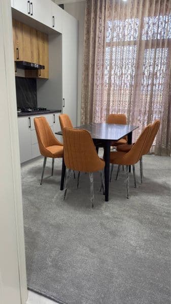 Квартиры абсолютно новые 2 дня нахад вышли с ремонта со всей