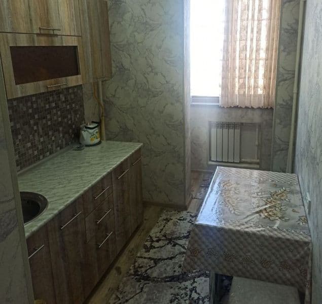 Аренда квартиры 1/8/9 Бектимирский район . Водник . Ориентир — фото 5