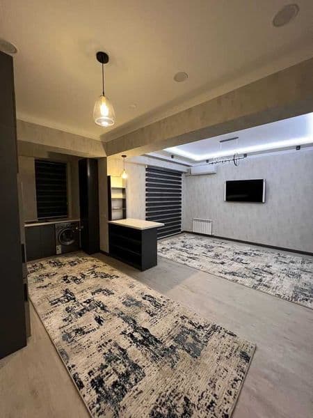 Сдаётся квартира на  ул. Махтумкули<br />
#Ориентир - Макро, — фото 3