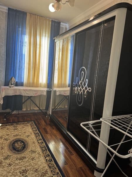 Аренда Квартиры-Айбек Метро <br />
<br />
3-комнатная 5-этаж — фото 4