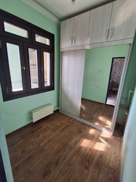 Сдается квартира в аренду<br />
ТТЗ-2 Базар<br />
1/4/4<br / — фото 2