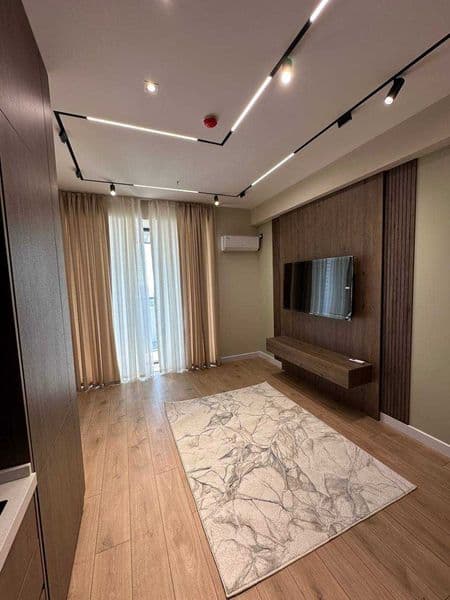 Шайхантахурский район<br />
<br />
Новостройка: ЖК NRG U Tow — фото 3