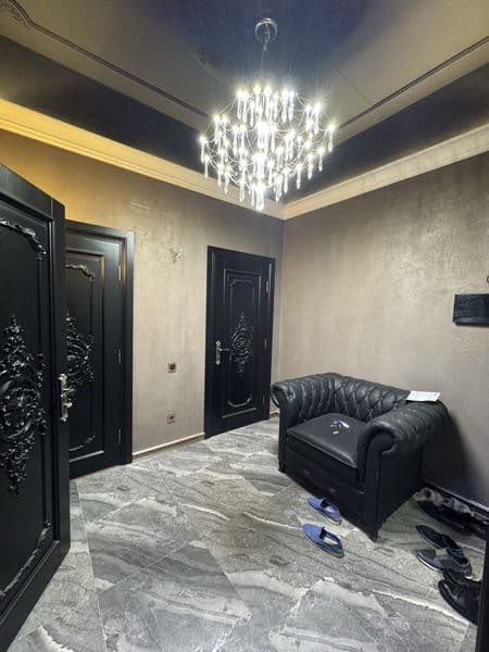 Новостройка с закрытым и охраняемым двором. <br />
<br />
•  — фото 5