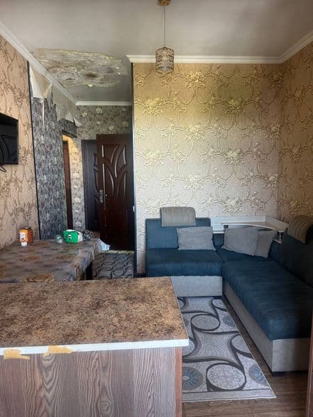 Ижарага берилади узок муддадга.<br />
Тузель 2, Ориентир каф — фото 2