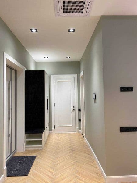 ПРЕМИУМ АРЕНДА | ГОТОВА К ЗАСЕЛЕНИЮ<br />
<br />
Район: Мира — фото 2