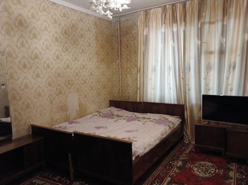 Сдается на долгий срок 2-комнатная квартира в центре, Ц-5, о — фото 3