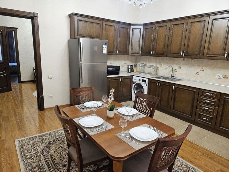 АРЕГДА <br />
Мирабадский район<br />
Ул. Саид Барака <br /> — фото 3