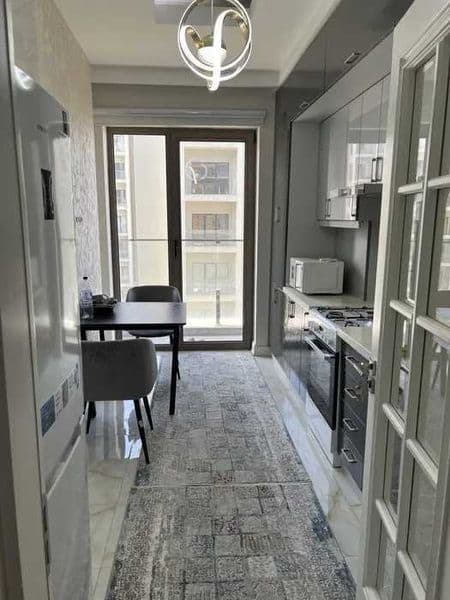 Сдаётся квартира на ЖК Гарденс Ташкент сити‼️<br />
Ориентир — фото 3