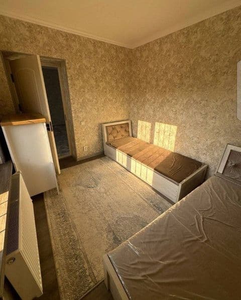 Sergeli tumani <br />
Muljal moshena bozori <br />
1 xona uy — фото 2