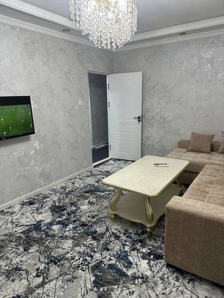 Аренда Сергели 7А <br />
Навастройка <br />
3/5/7<br />
520$ — фото 2